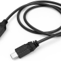 Hama Cable Charge Usb Manette Ps5 0,75M