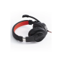 Hama Casque-Micro Pc/Bureau Hs-Usb 400