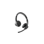 Hama Casque-Micro Ss Fil Pc/Bureau Bt700