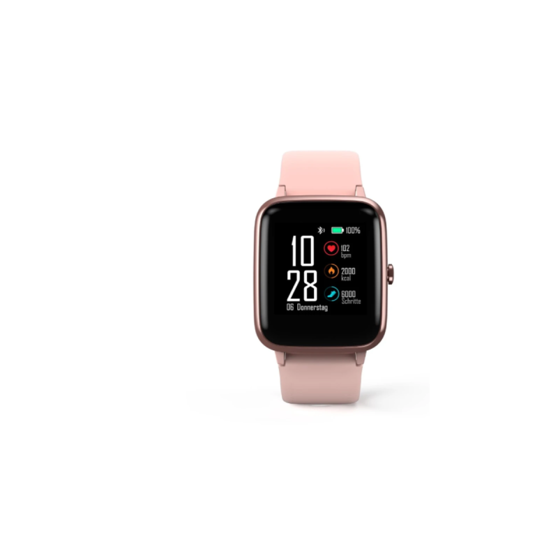 Hama Montre Connectee "Fit Watch 5910"Ro