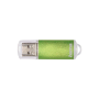 Hama Cle Usb 2.0 Laeta 64 Gb 10Mb Vert