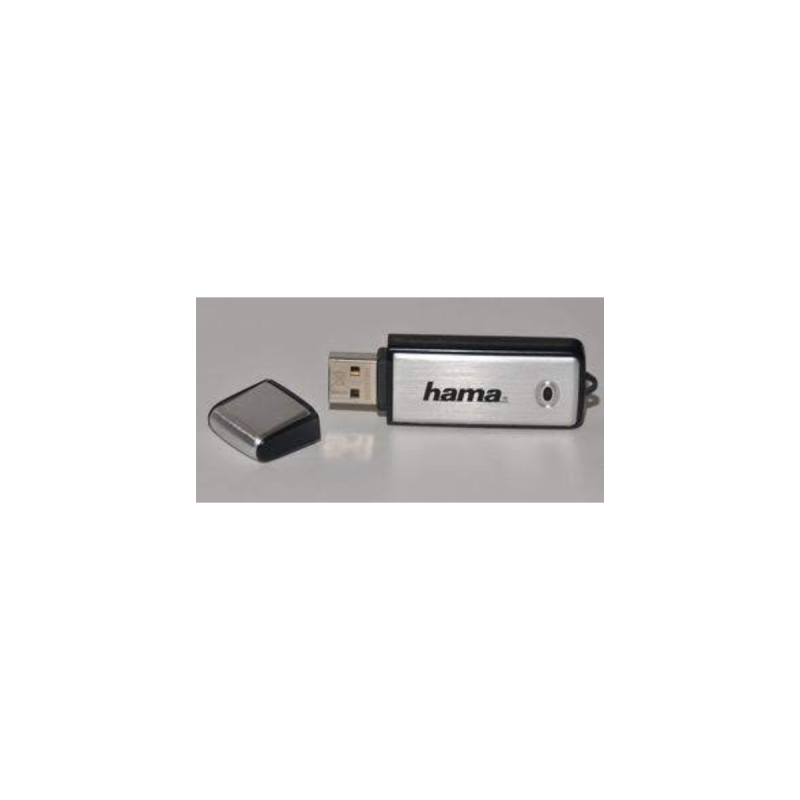 Hama Cle Usb 2.0 Fancy 64Gb 10Mb N/Arg