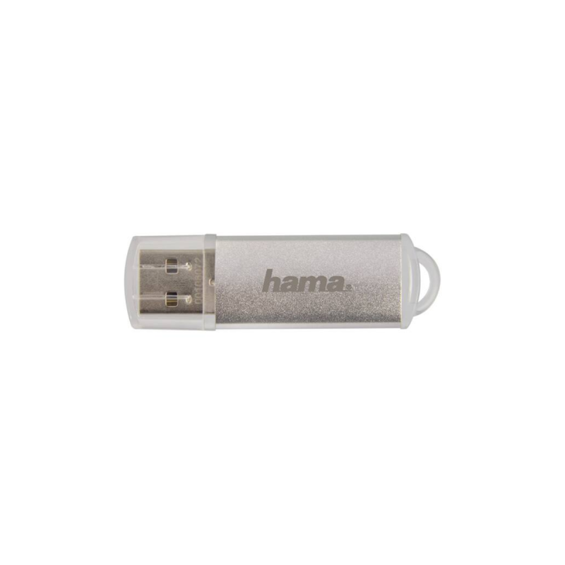 Hama Cle Usb 2.0 Laeta 128 Gb 10Mb Arg