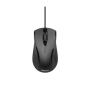 Hama Souris Opt. Usb Filaire Mc-200 No