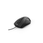 Hama Souris Opt. Usb Filaire Mc-200 No