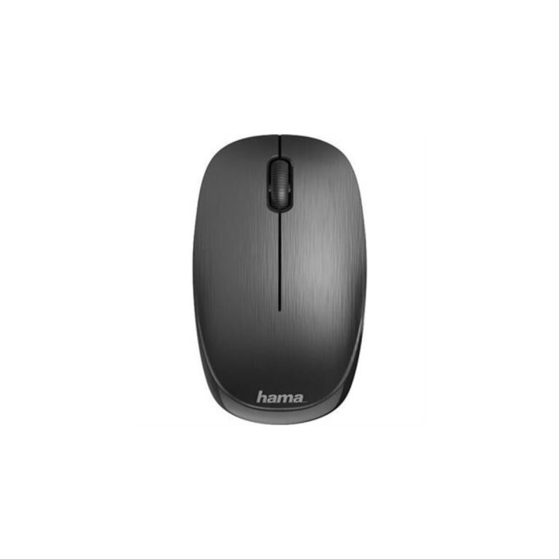 Hama Souris Opt. Usb Ss Fil Mw-110 3B, N