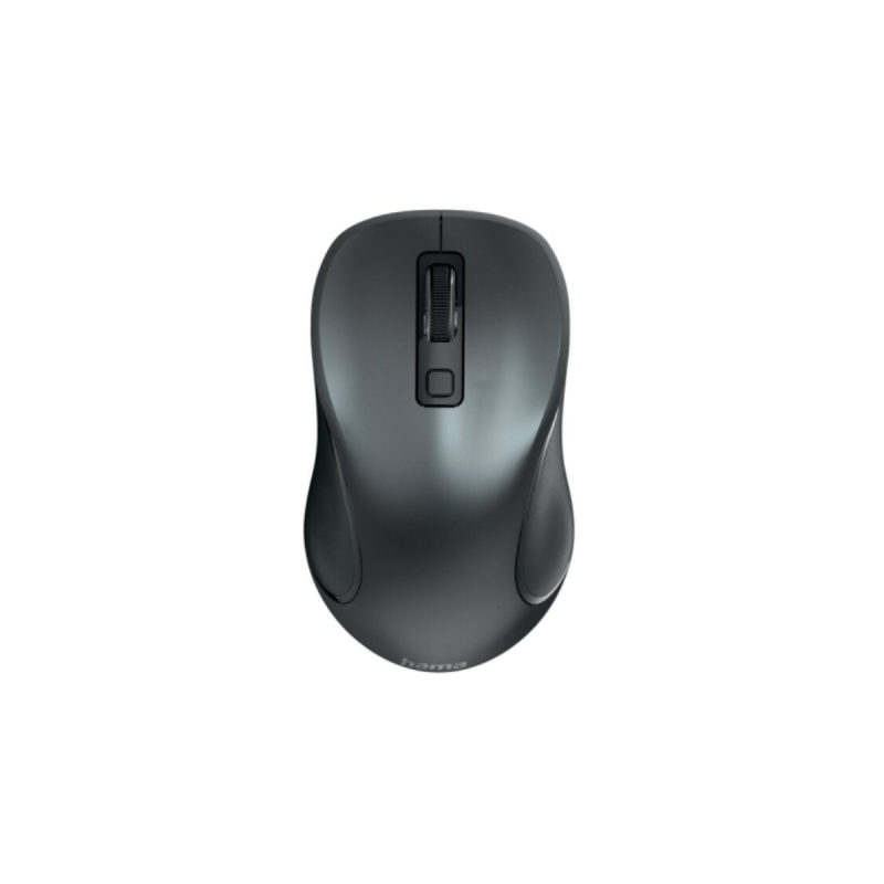 Hama Souris Bluetooth 5.0 Canosa V2 Anth