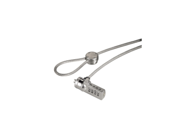 Hama Antivol Pc Portable A Code