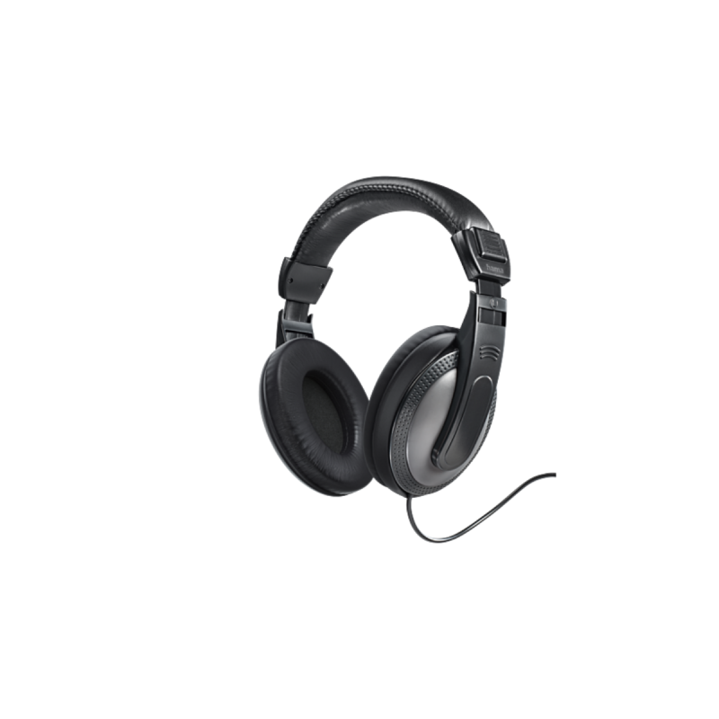 Hama Casque Shell Circum-Aural 2M Nr