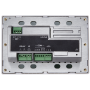 Crestron MPC3-302-W Processeur de contrôle murale Blanc
