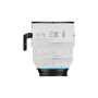 Irix Cine lens 30mm T1.5 Blanc pour PL-mount Metric