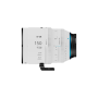 Irix Cine lens 150mm T3.0 Makro Blanc pour Fuji X Imperial