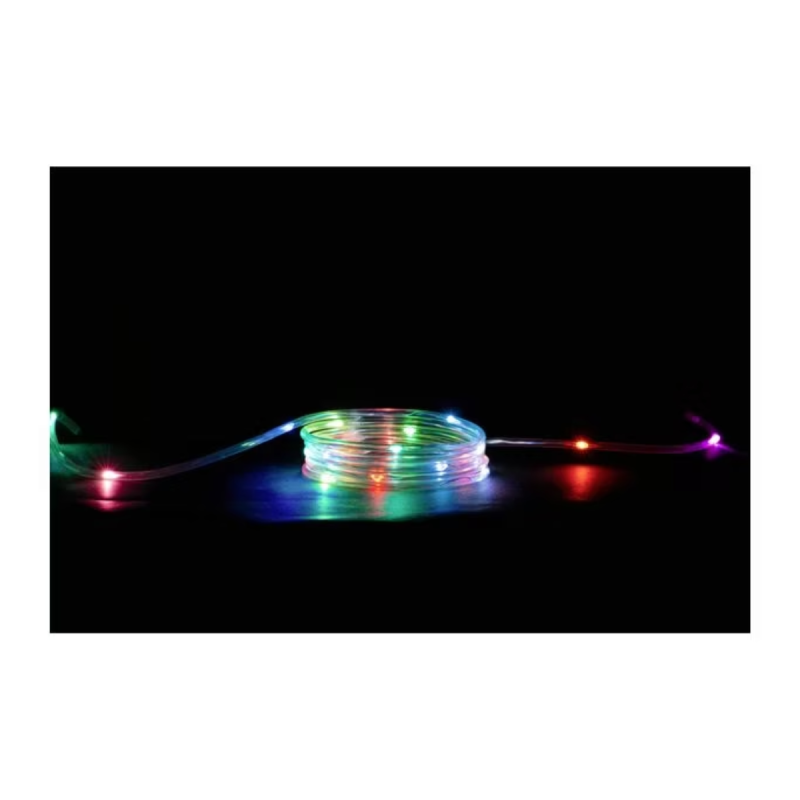 Hama Guirlande Usb Led Multicol.3M P.12P