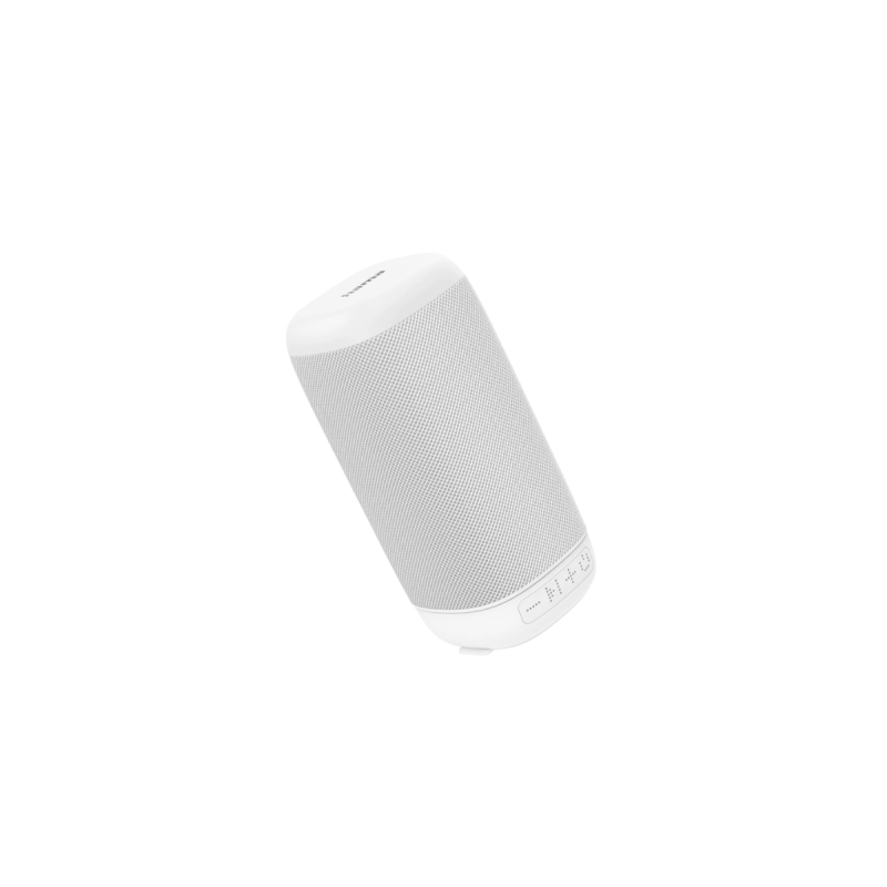 Hama Enceinte Bt Tube 3.0 Blanc