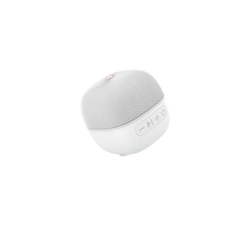 Hama Enceinte Bt Cube 2.0 Blanc