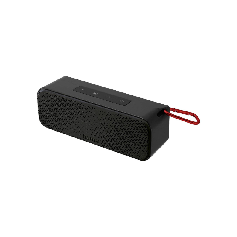 Hama Enceinte Bt Powerbrick 2.0 Noir