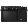 Fujifilm Appareil hybride Capteur X-Trans CMOS 5 HR de 40,2MP Noir