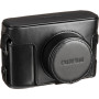 Fujifilm Etui pour appareil photo X 100 VI