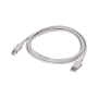 Hama Cable Usb 2.0 A/B Gris 1,50M 50P