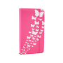 Hama Etui Up To Fashion 48Cd Rose