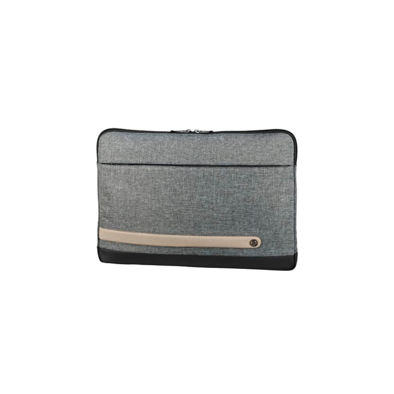 Hama Etui Pc "Terra" 15,6" Gris