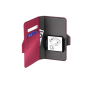 Hama Etui Pf Smart Move Metal Xl Rubis