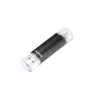 Hama Cle Usb 2.0 Laeta Twin 32Gb 10Mb G