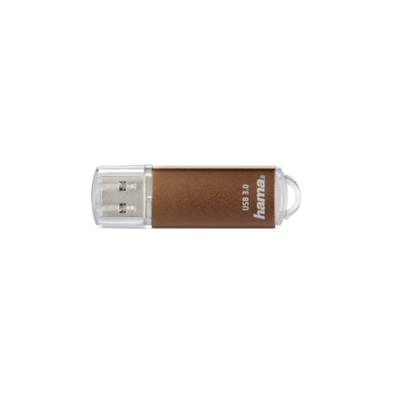 Hama Cle Usb 3.0 Laeta 32Gb 40Mb Mar