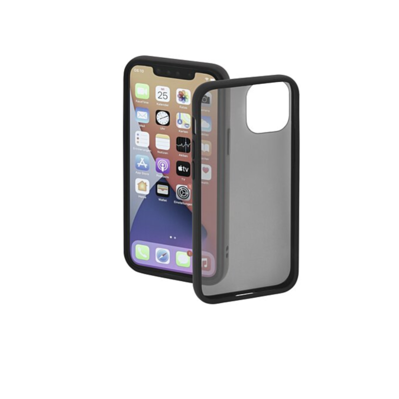 Hama Coque Invisible Ip 13 Pro N