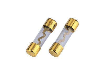 Hama Fusibles En Verre 60A Agu 2 Pieces