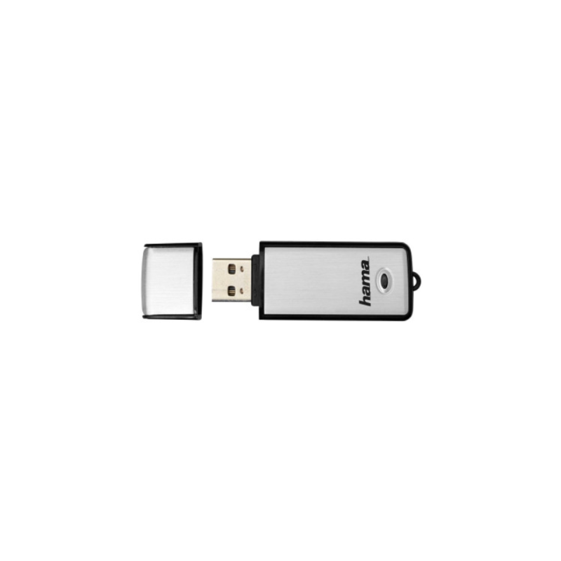 Hama Cle Usb 2.0 Fancy 128Gb 10Mb Fin