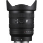 Sony Optique FE 24-50mm F2.8 G Ultra lumineux