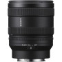 Sony Optique FE 24-50mm F2.8 G Ultra lumineux