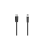 Hama Cable Usb 2.0 A/B Noir 3,00M