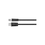 Hama Cable Usb 2.0 A/B Noir 5,00M