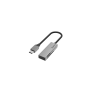 Hama Lecteur de cartes USB, USB-C, USB 3.0, SD / microSD, Alu