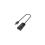 Hama Adapt Usb 3.2G1 A F / C  0,15M