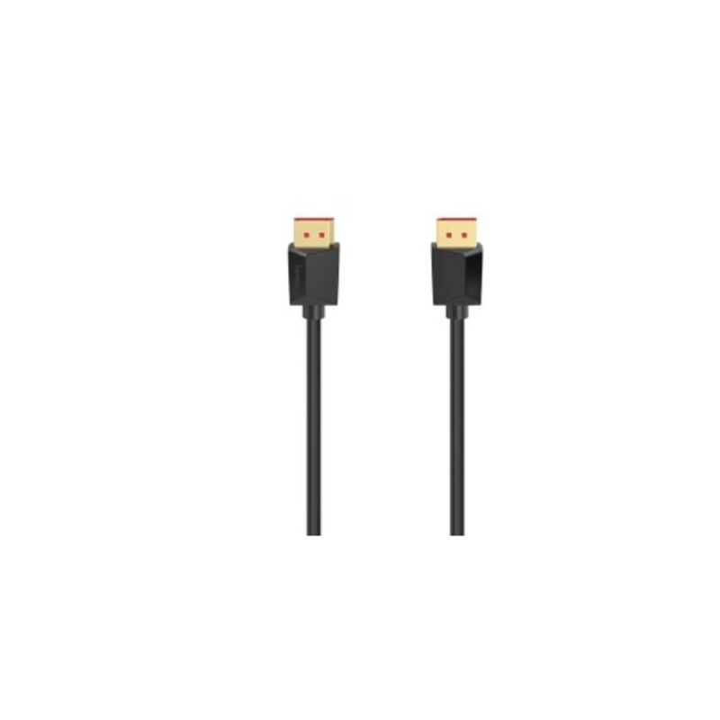 Hama Cable D.Port 1.4 Uhd 8K/60Hz 3,00M