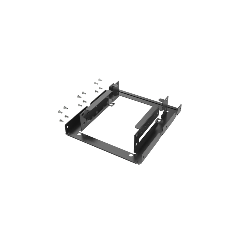 Hama Chassis Sdd 2,5" Pour Baie 3,5"