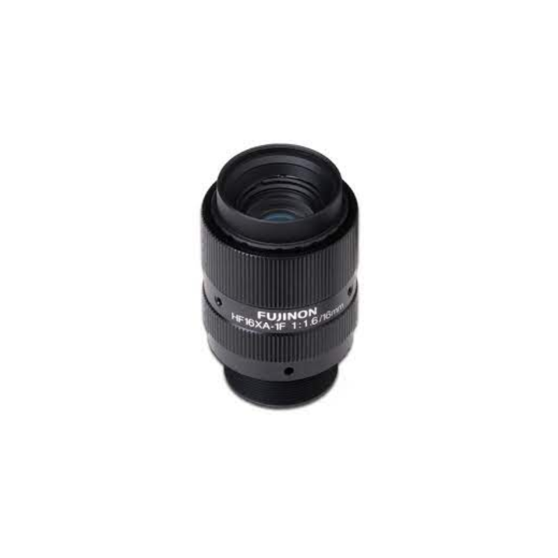 Fujifilm Optique Focale Fixe 16mm 2/3".  5MP