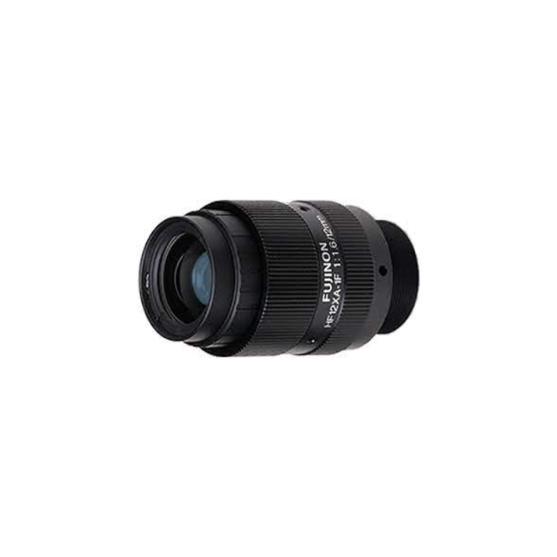 Fujifilm Optique Focale Fixe 12mm 2/3".  5MP