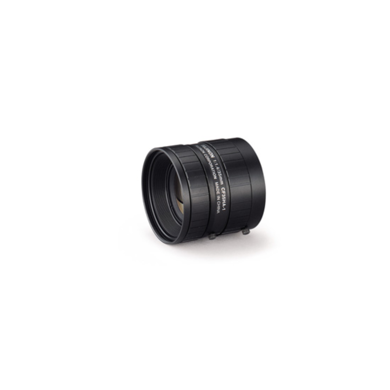 Fujifilm Optique Focale Fixe 35mm. 1". 1.5MP.