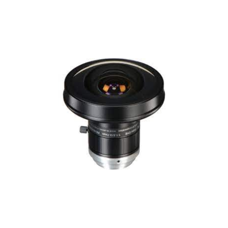 Fujifilm Optique Focale Fixe 16mm. 1". 1.5MP.