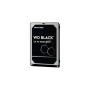 Western Digital 2.5" SATA, WD Black 500Mo