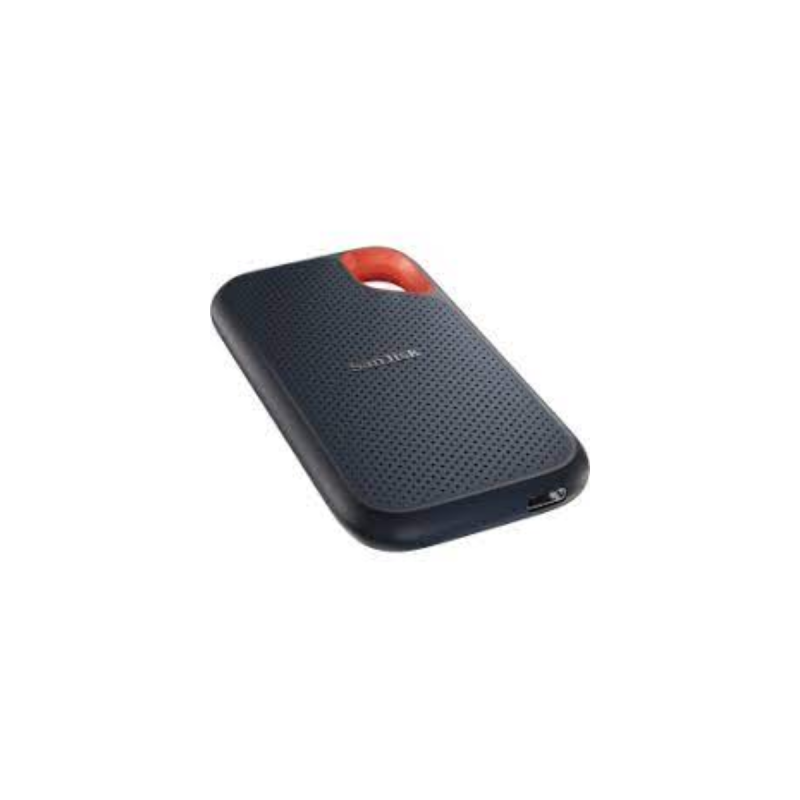 SanDisk Extreme 1TB Portable SSD up to 1050MB/s R 1000MB/s W USB 3.2