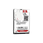 Western Digital 2.5" SATA, WD Red 1To