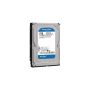 Western Digital 3.5" 5400, WD Blue 2To