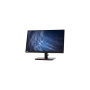 Lenovo Écran LED 24" Full HD (1080p) IPS 250 cd/m² 1000:1 4 ms noir