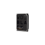 Western Digital 3.5" SATA, WD Black 4To