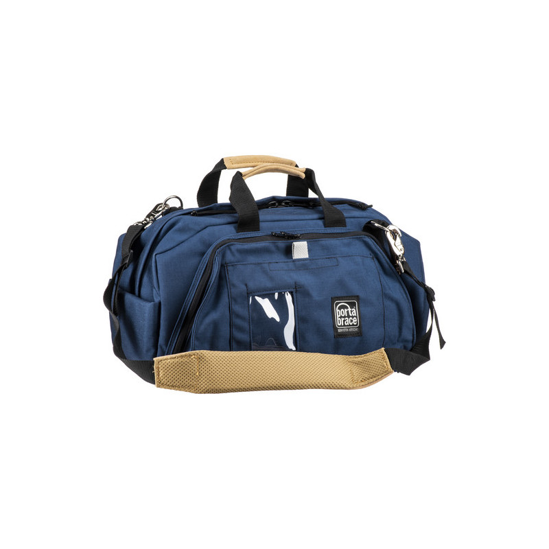 PortaBrace RB-1 Sac compact pour accessoires (Bleu)